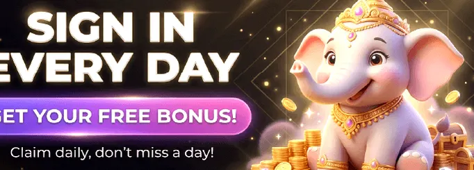 Welcome offer